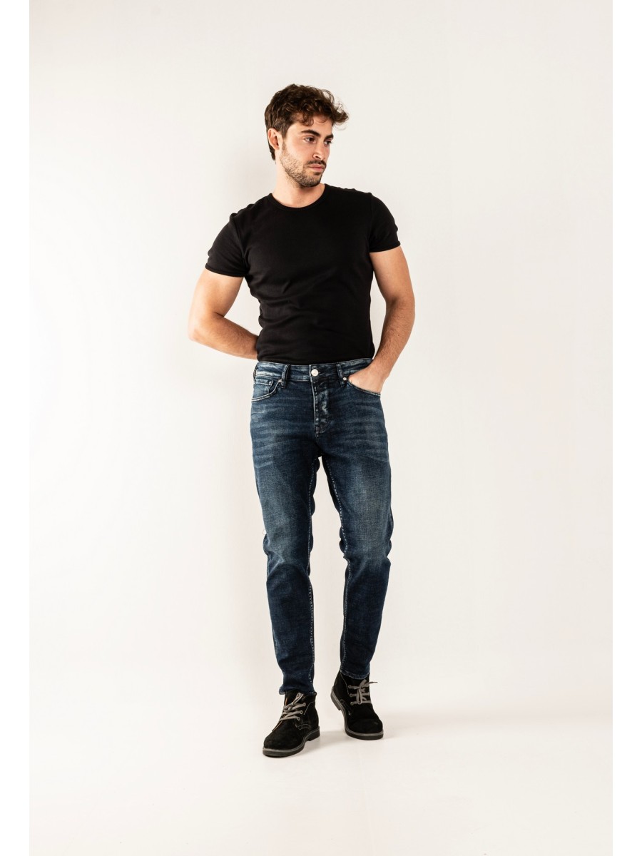 GABBIA DENIM