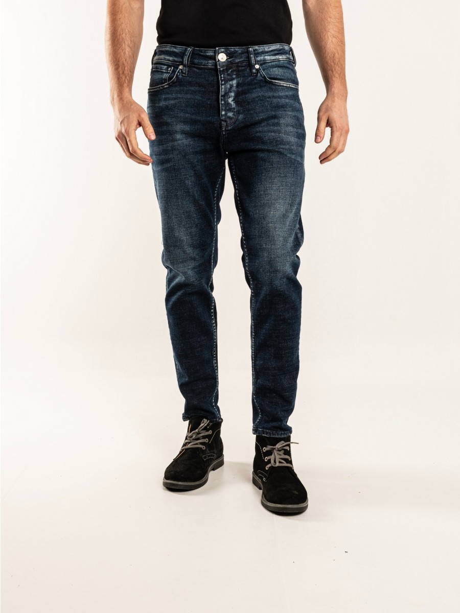 GABBIA DENIM
