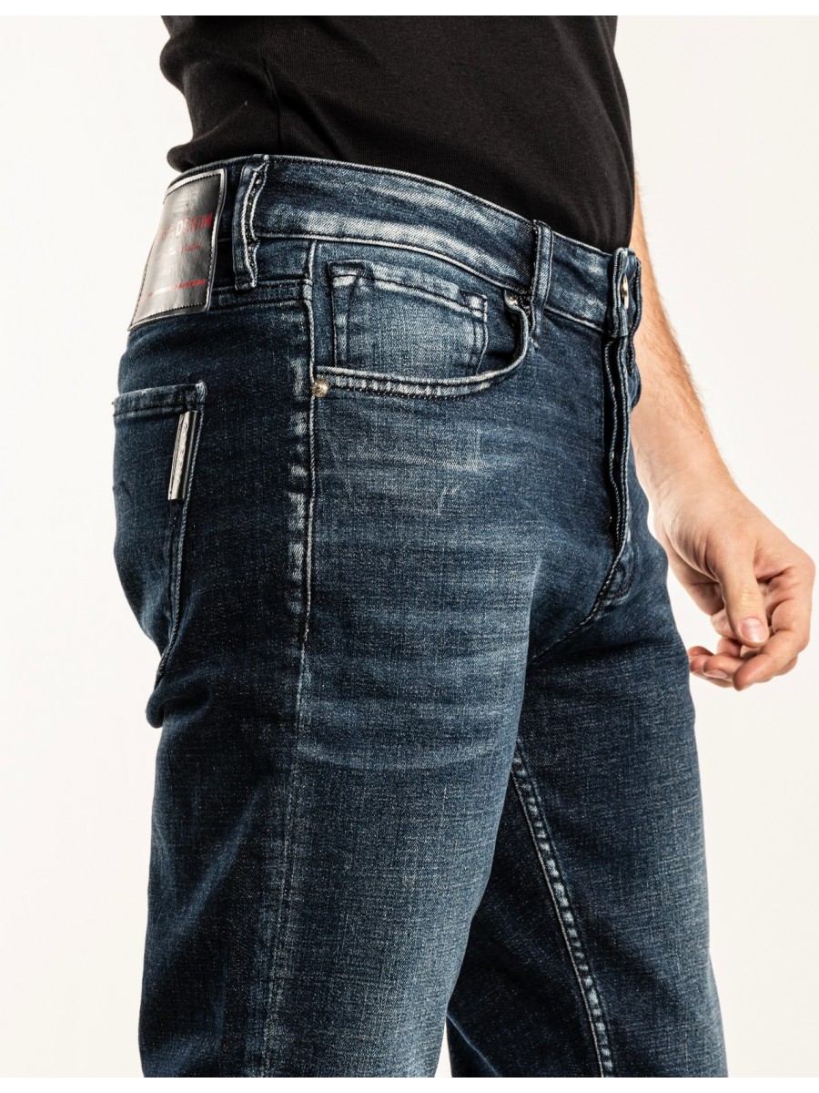 GABBIA DENIM