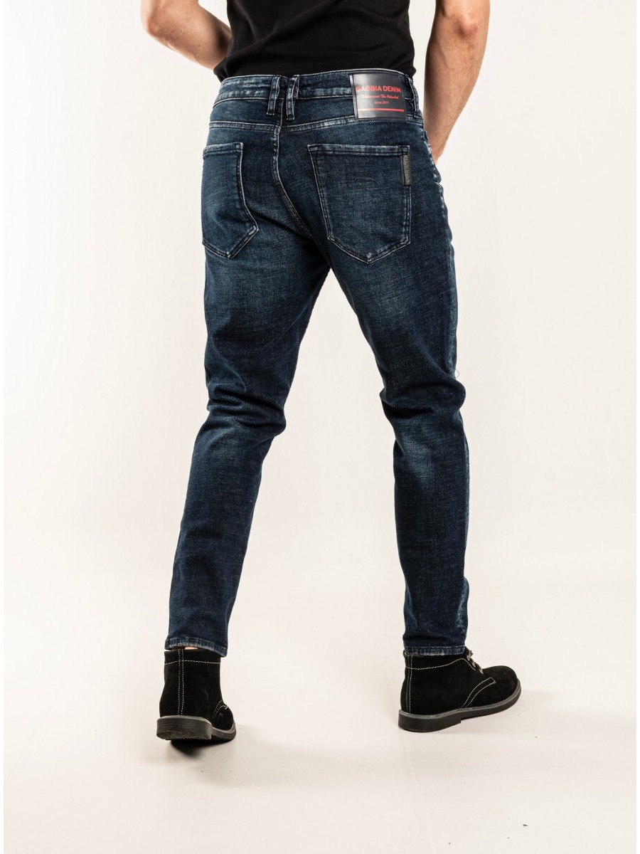 GABBIA DENIM