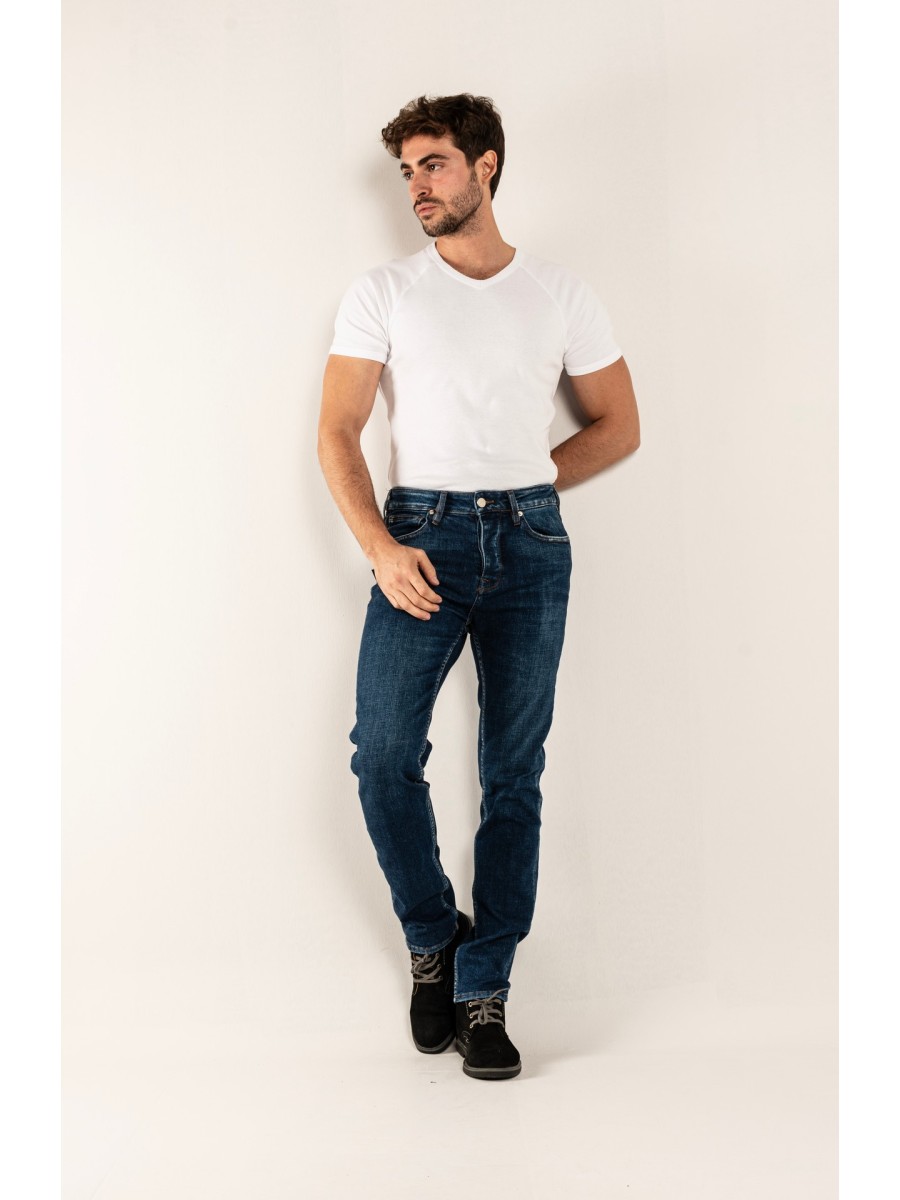 GABBIA DENIM