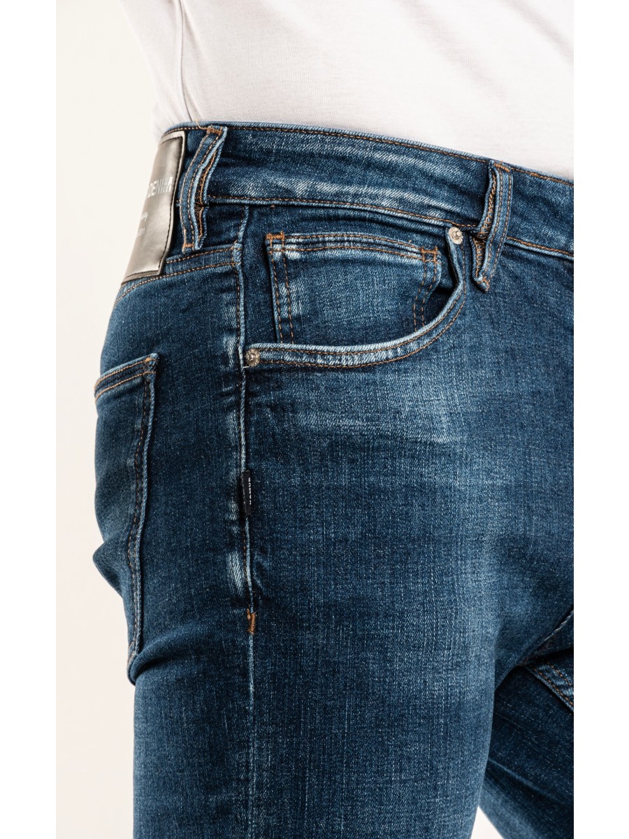 GABBIA DENIM
