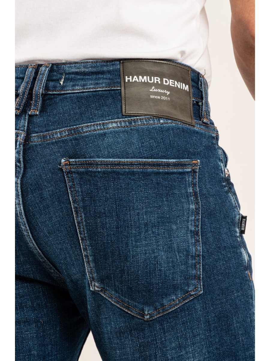 GABBIA DENIM