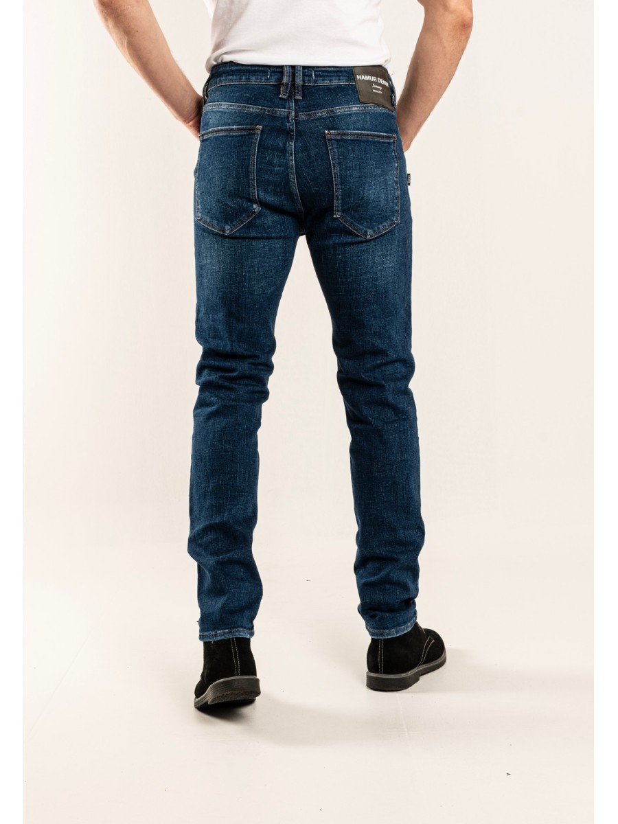 GABBIA DENIM