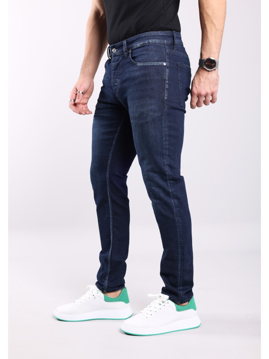 GABBIA DENIM