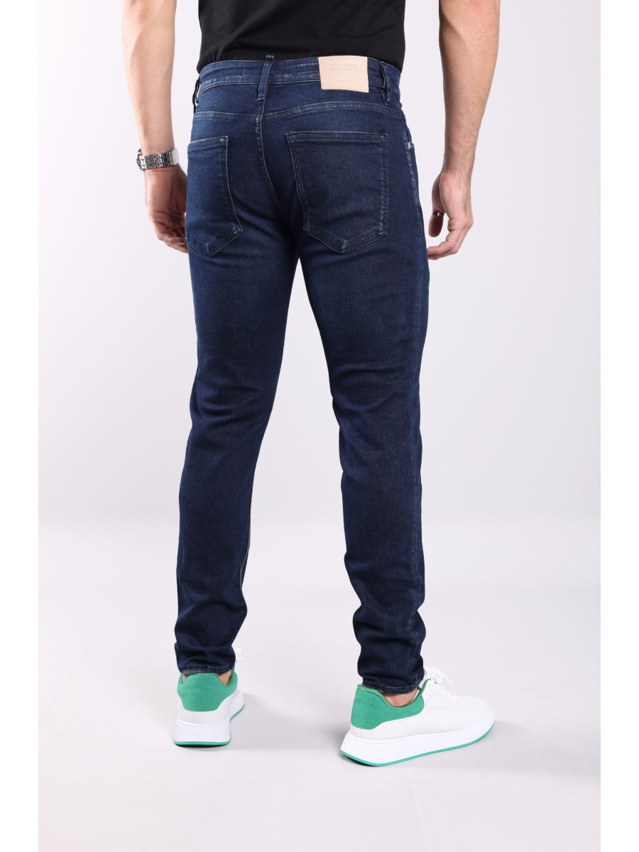 GABBIA DENIM