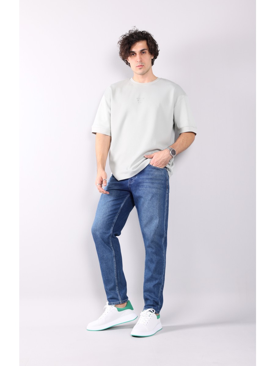 GABBIA DENIM