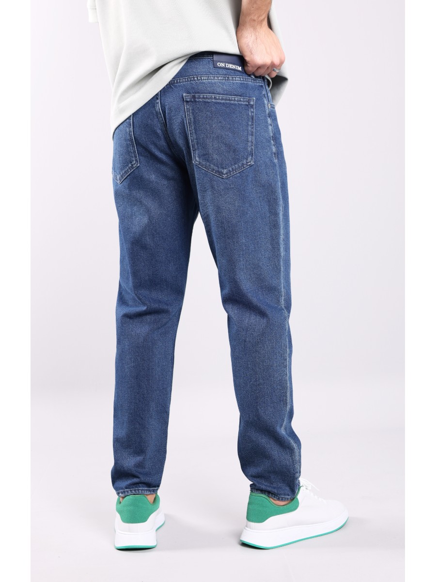 GABBIA DENIM