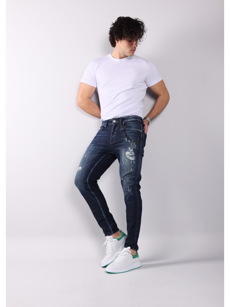 GABBIA DENIM