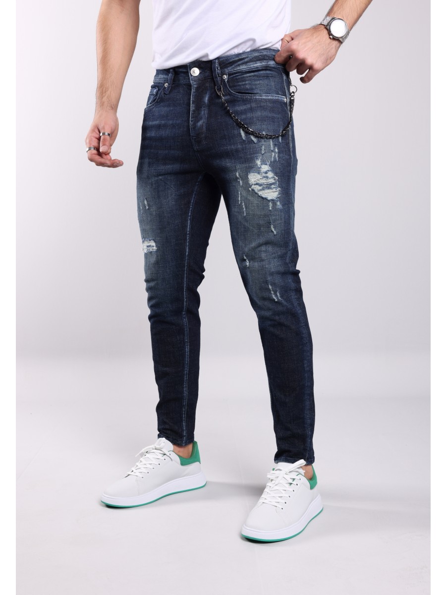 GABBIA DENIM
