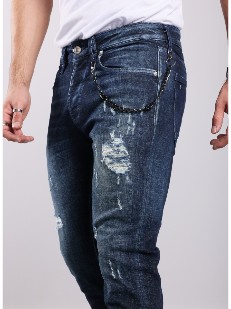 GABBIA DENIM