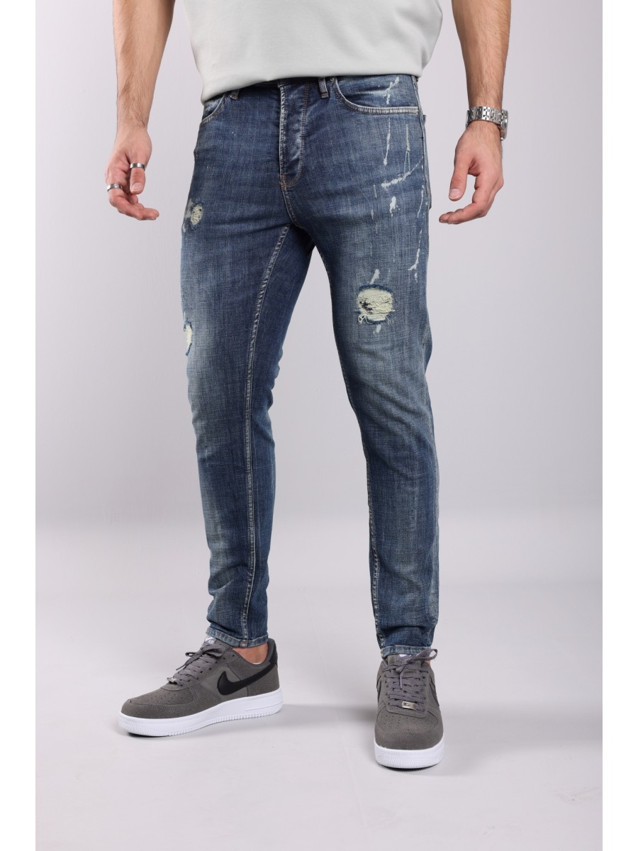 GABBIA DENIM