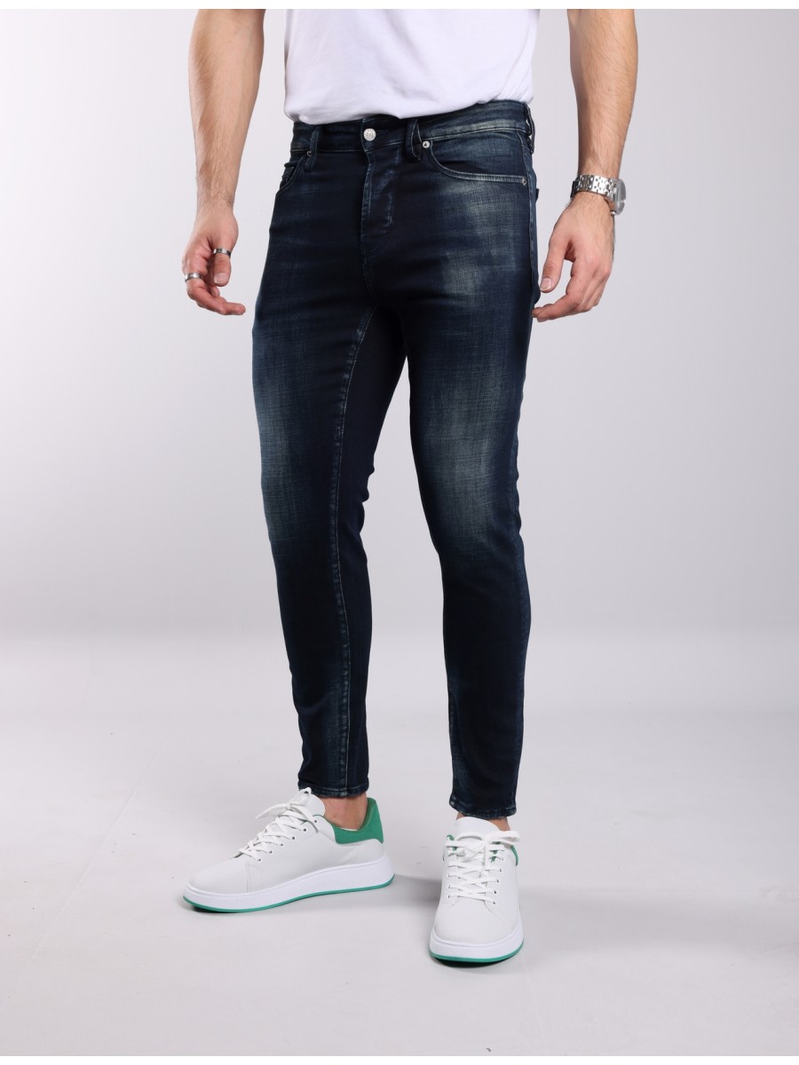 GABBIA DENIM