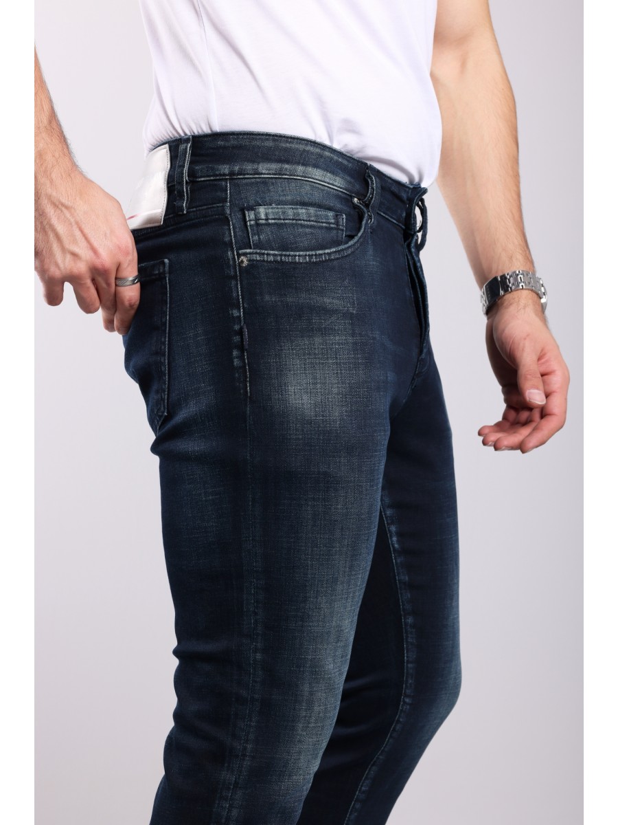GABBIA DENIM
