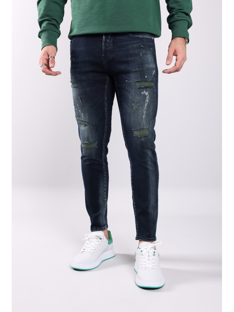 GABBIA DENIM