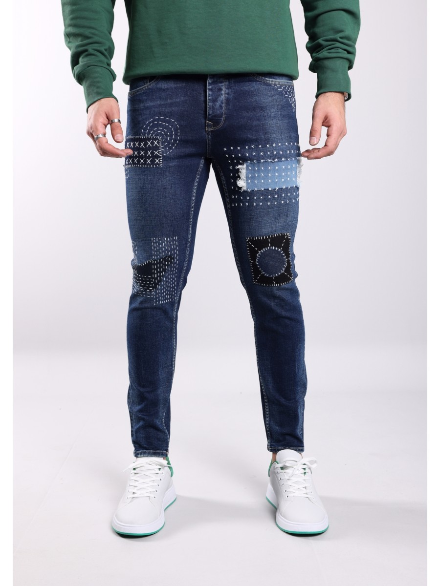 GABBIA DENIM