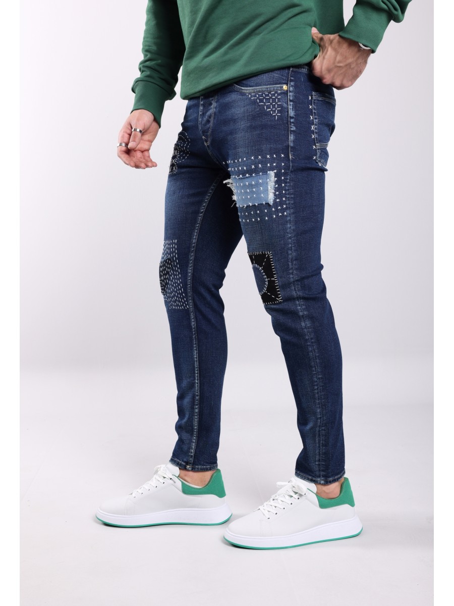 GABBIA DENIM