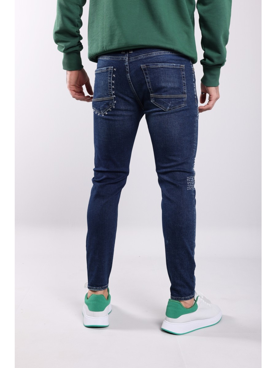 GABBIA DENIM