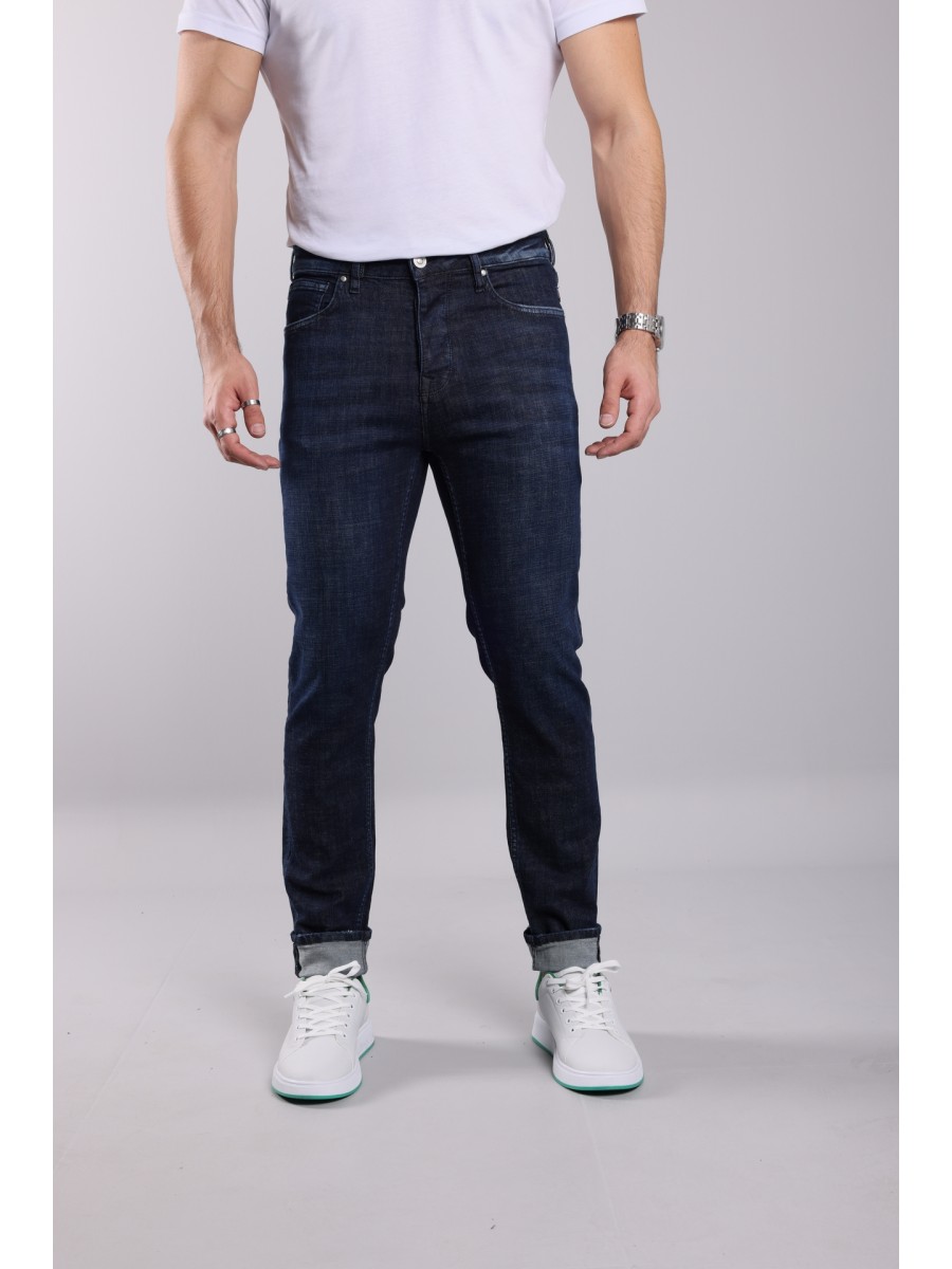 GABBIA DENIM