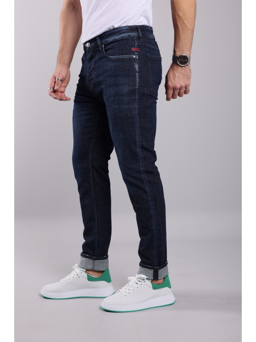 GABBIA DENIM