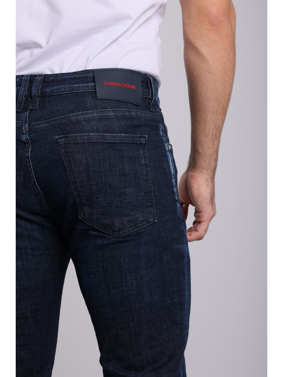 GABBIA DENIM