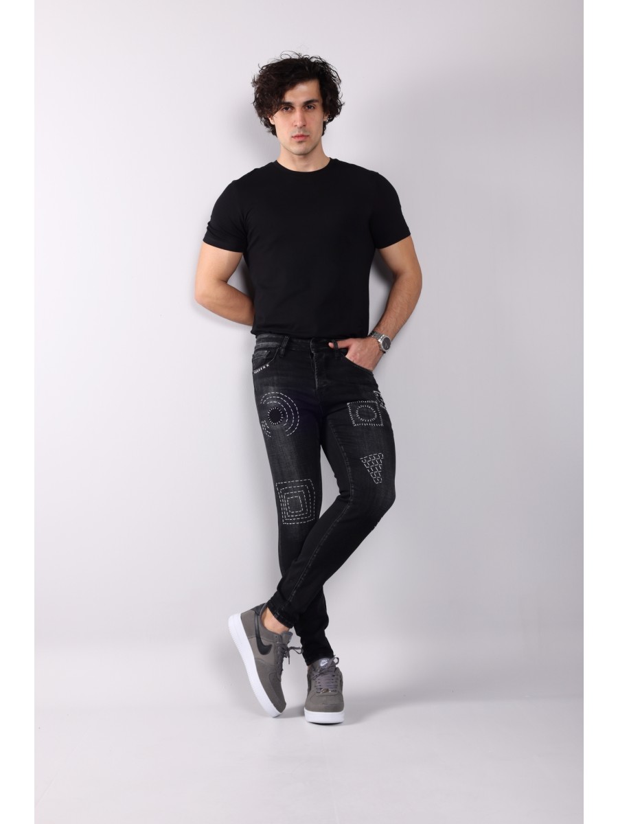GABBIA DENIM