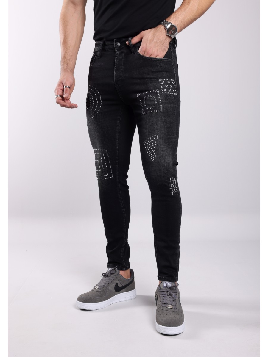 GABBIA DENIM