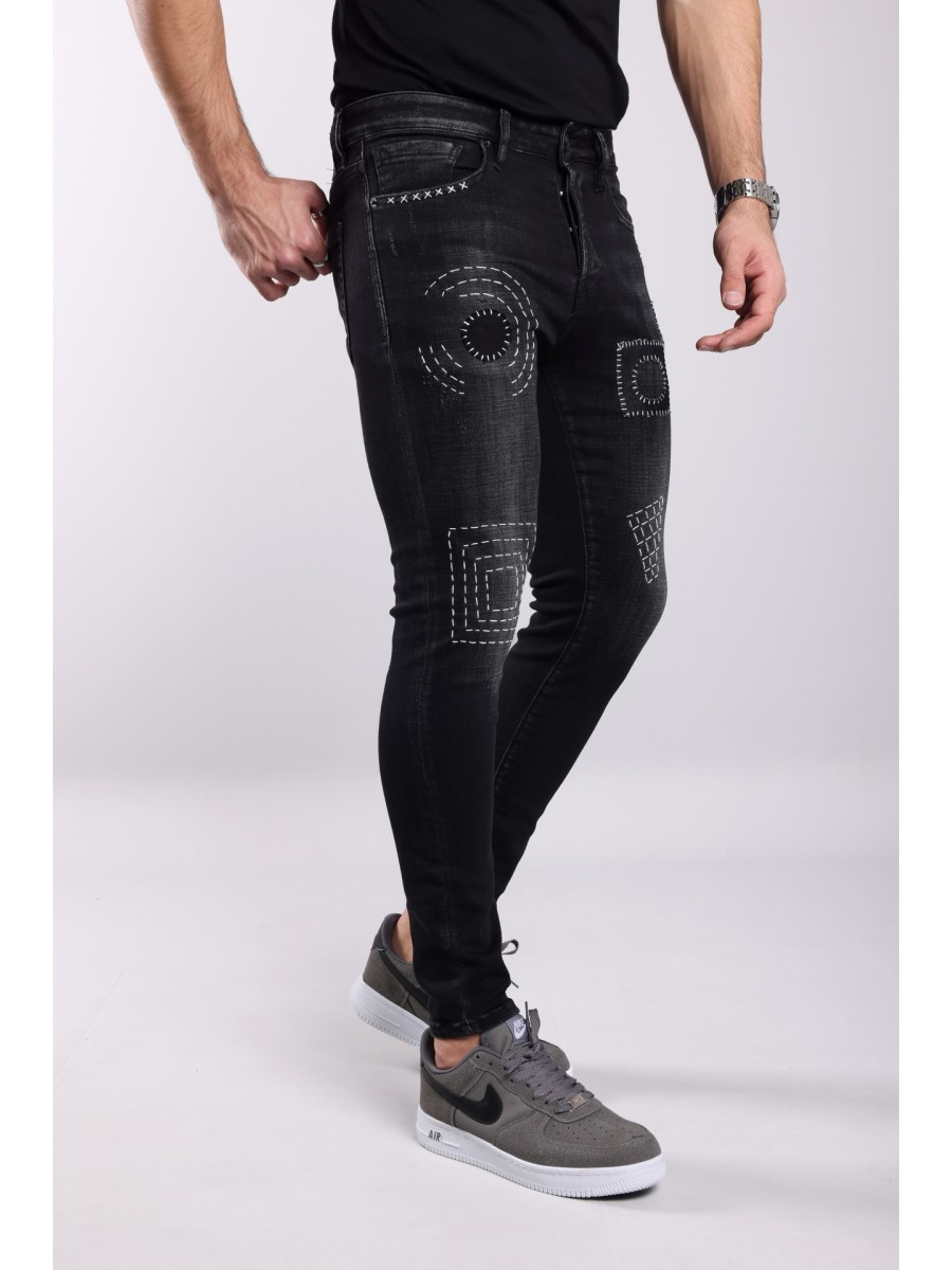 GABBIA DENIM