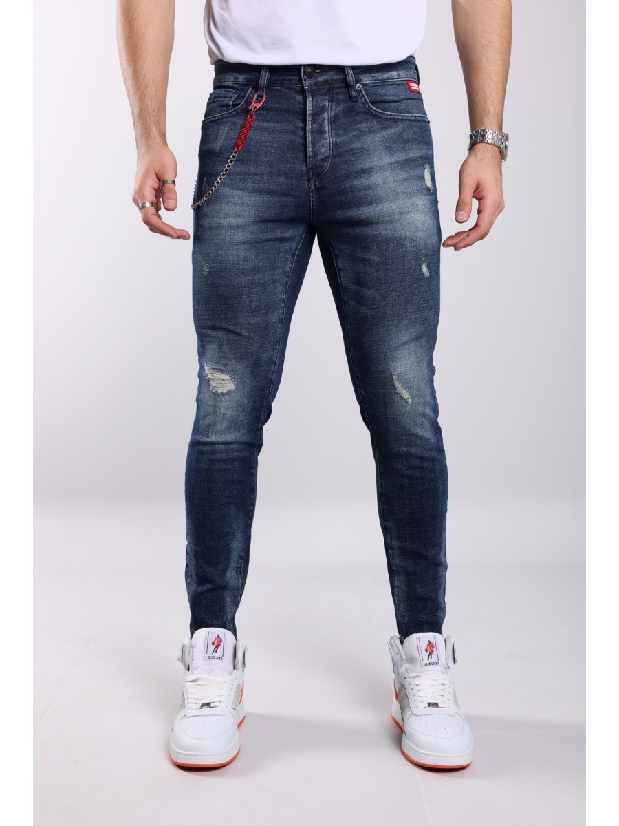 GABBIA DENIM