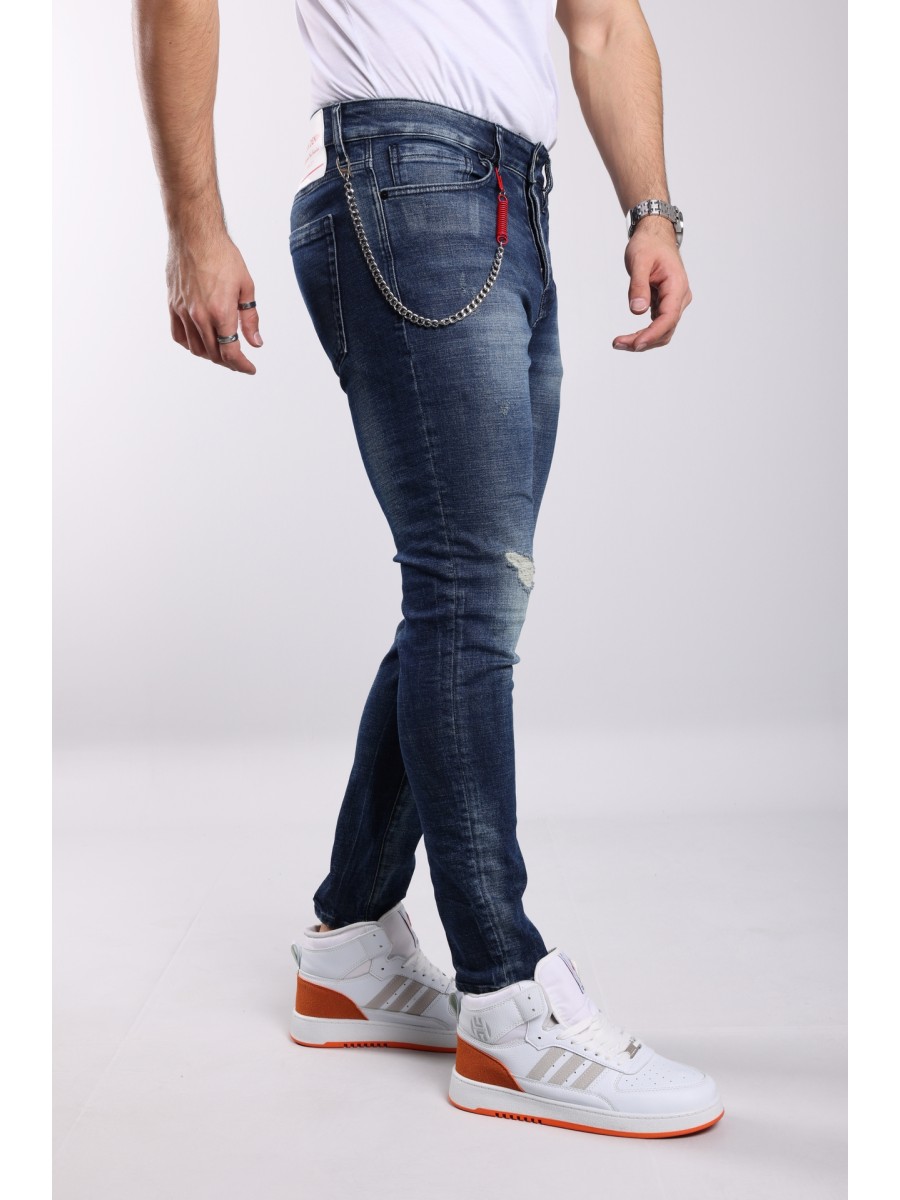 GABBIA DENIM