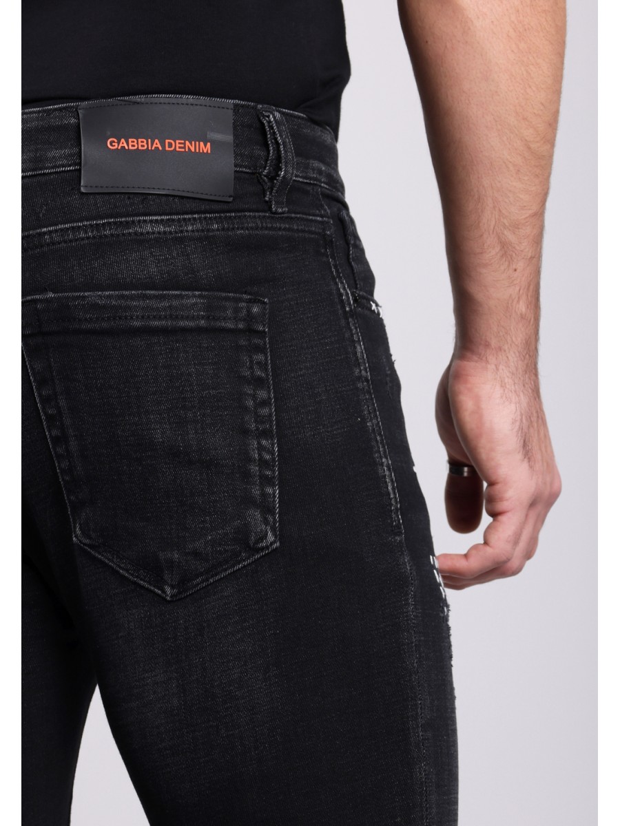 GABBIA DENIM
