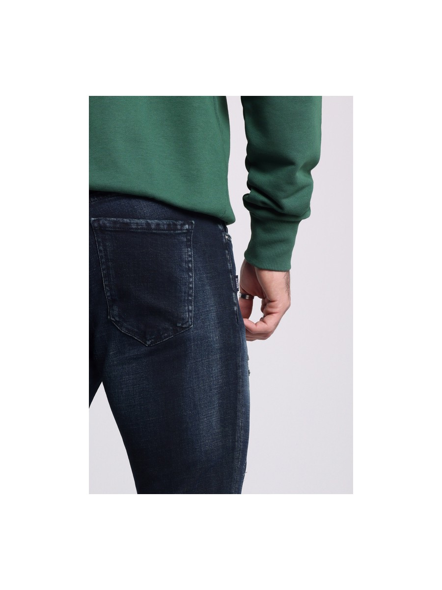 GABBIA DENIM