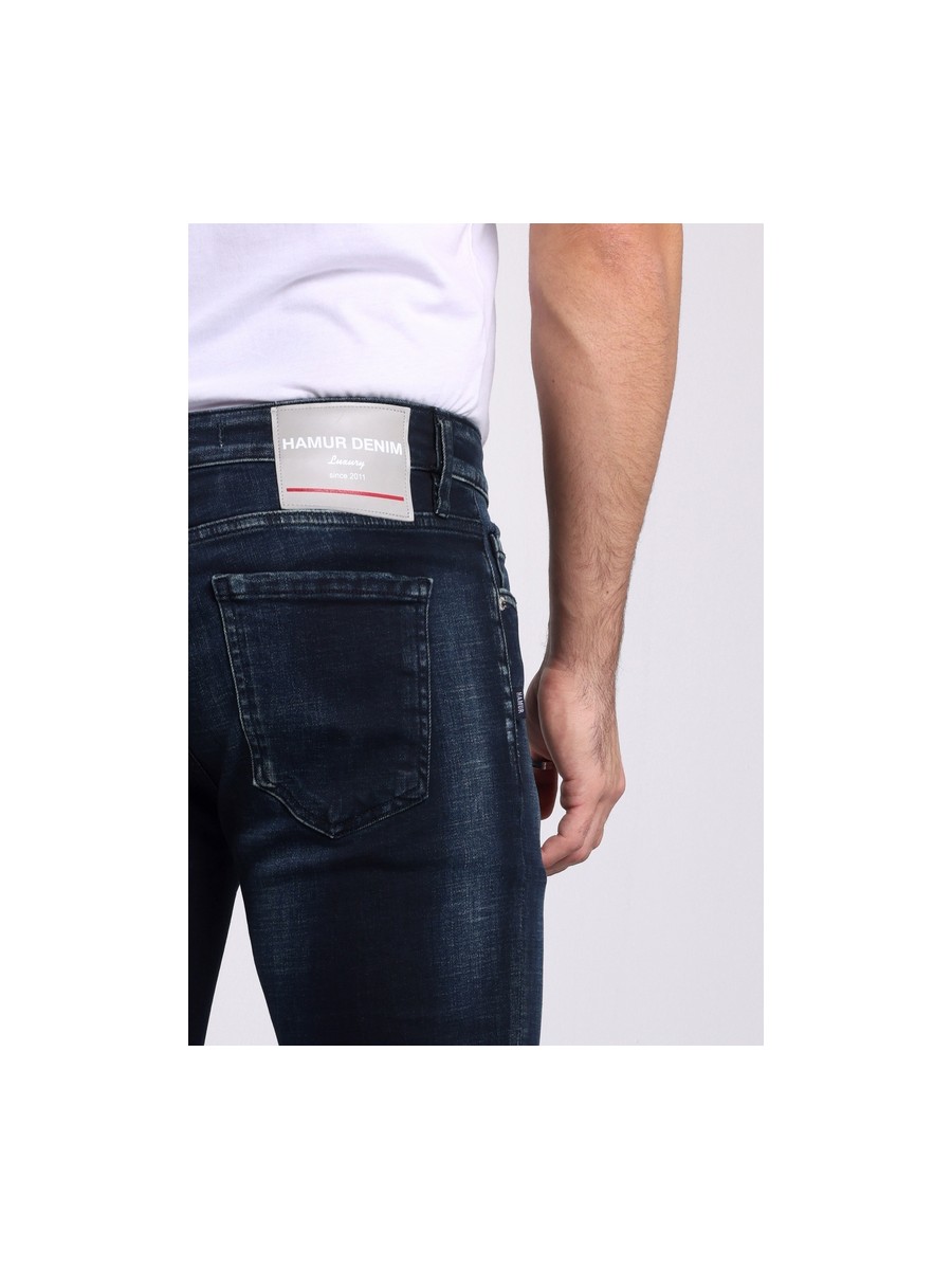 GABBIA DENIM