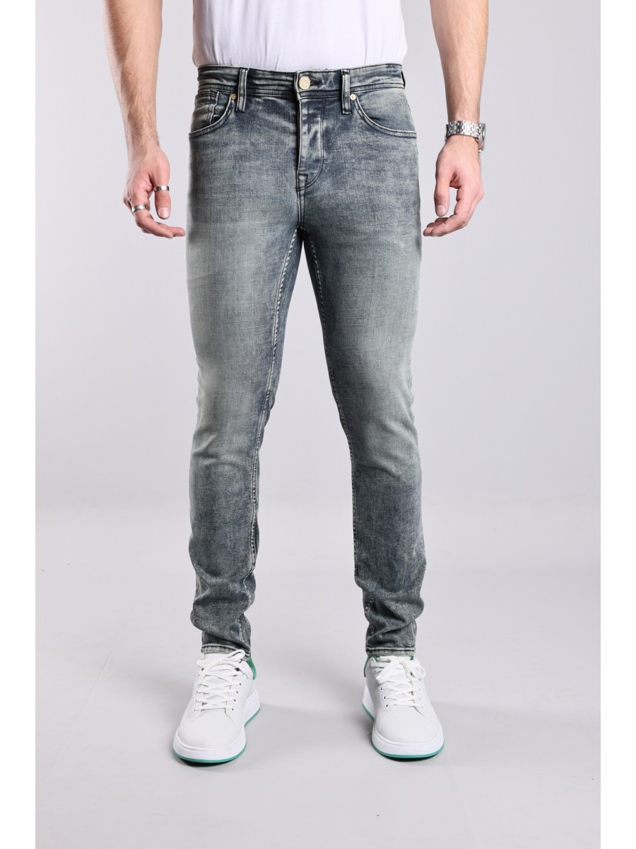 GABBIA DENIM