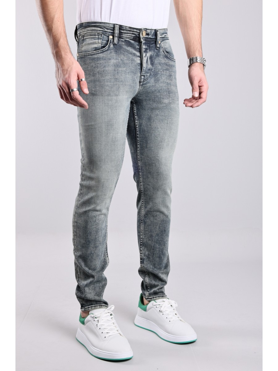 GABBIA DENIM