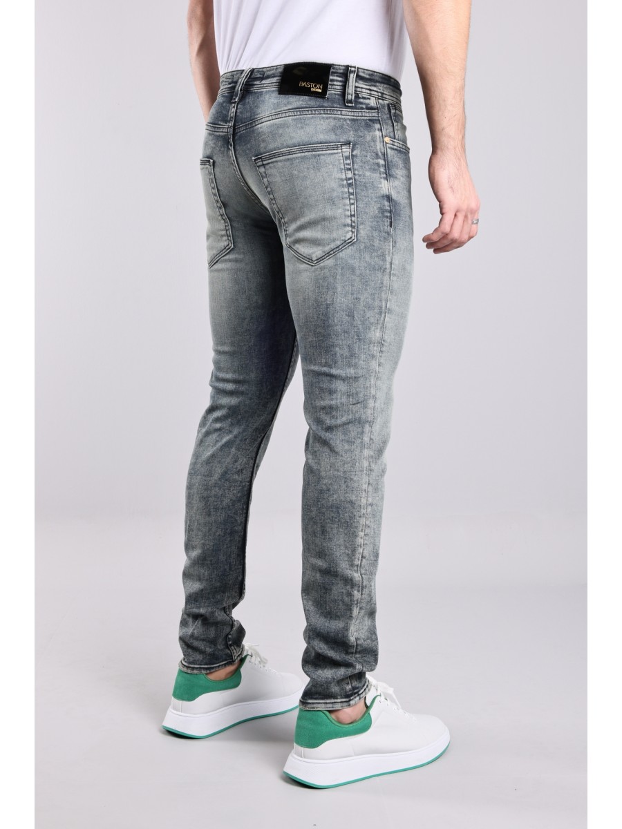 GABBIA DENIM