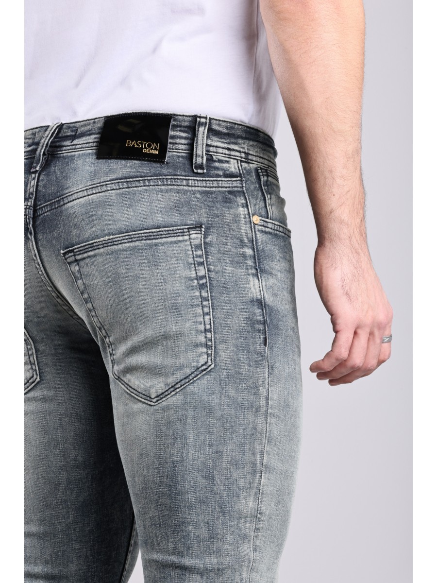 GABBIA DENIM