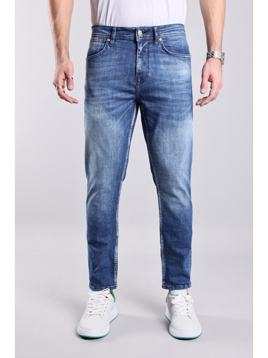 GABBIA DENIM