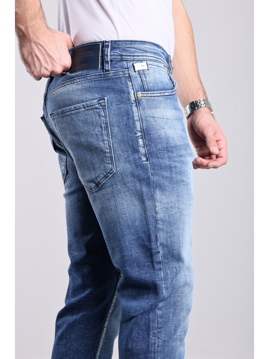 GABBIA DENIM