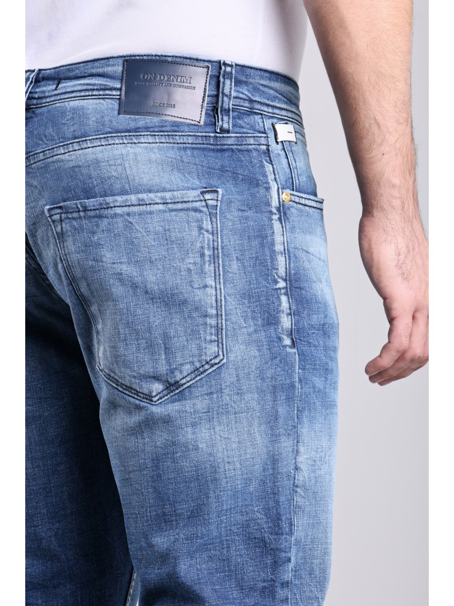 GABBIA DENIM