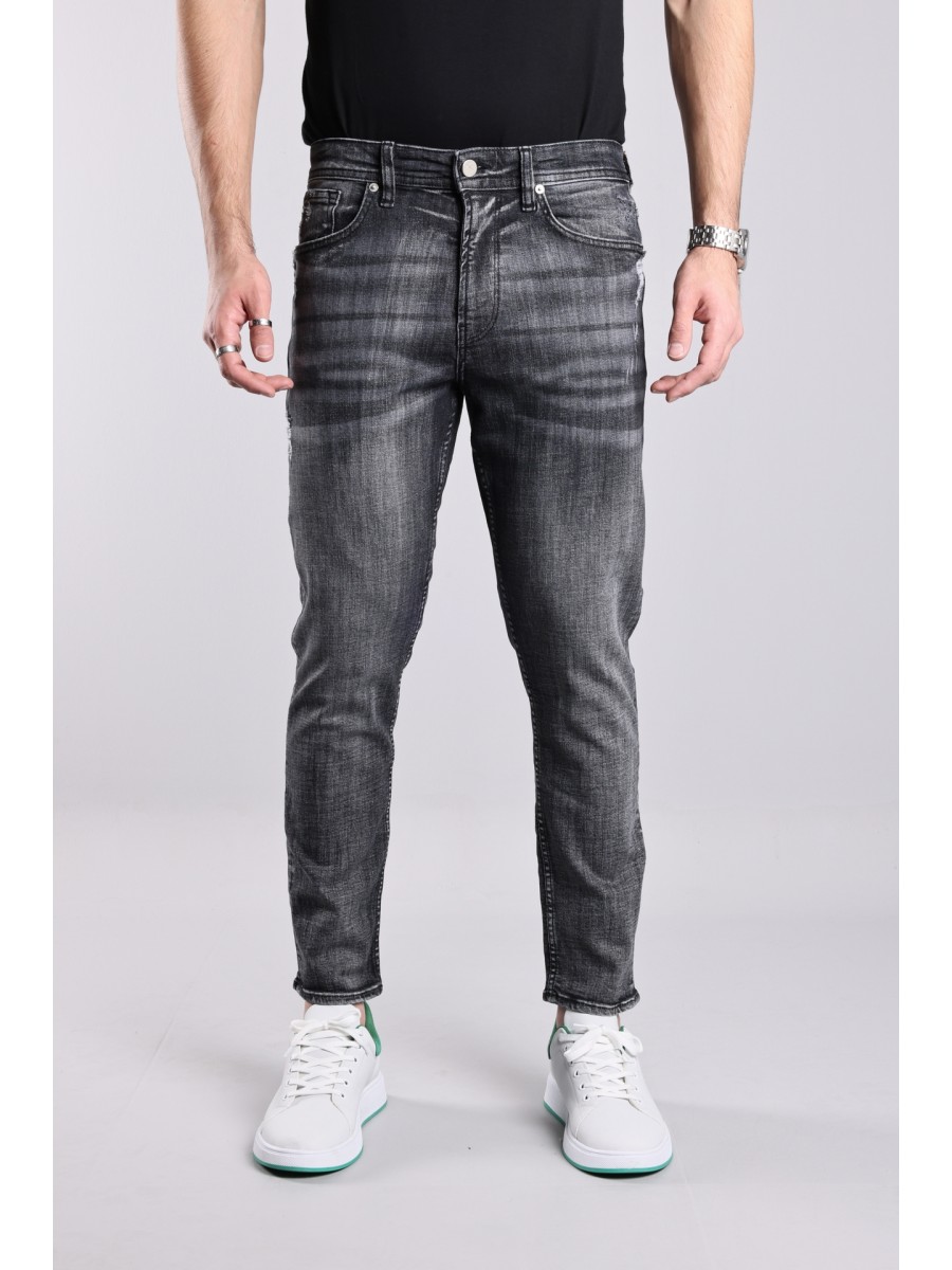 GABBIA DENIM