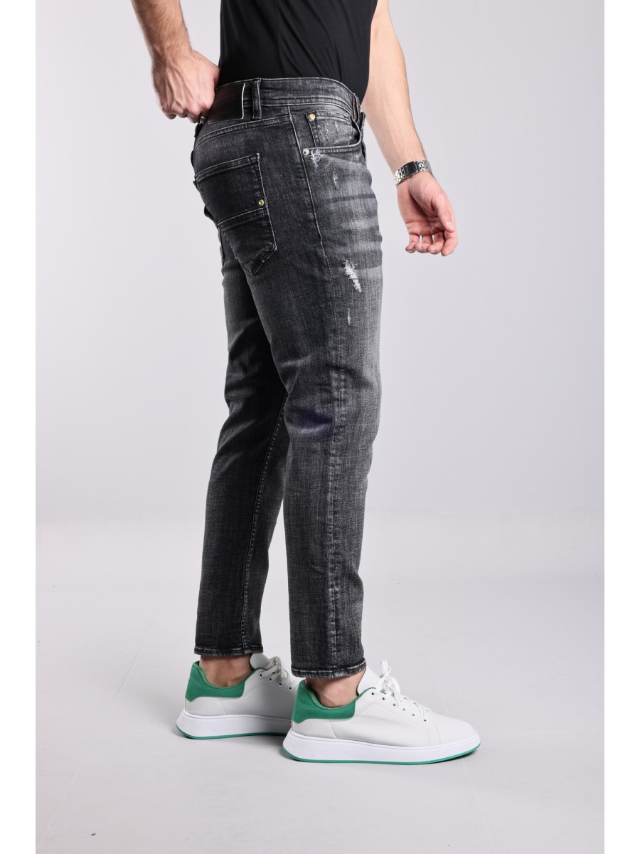 GABBIA DENIM