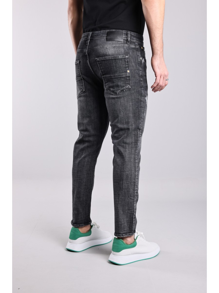 GABBIA DENIM