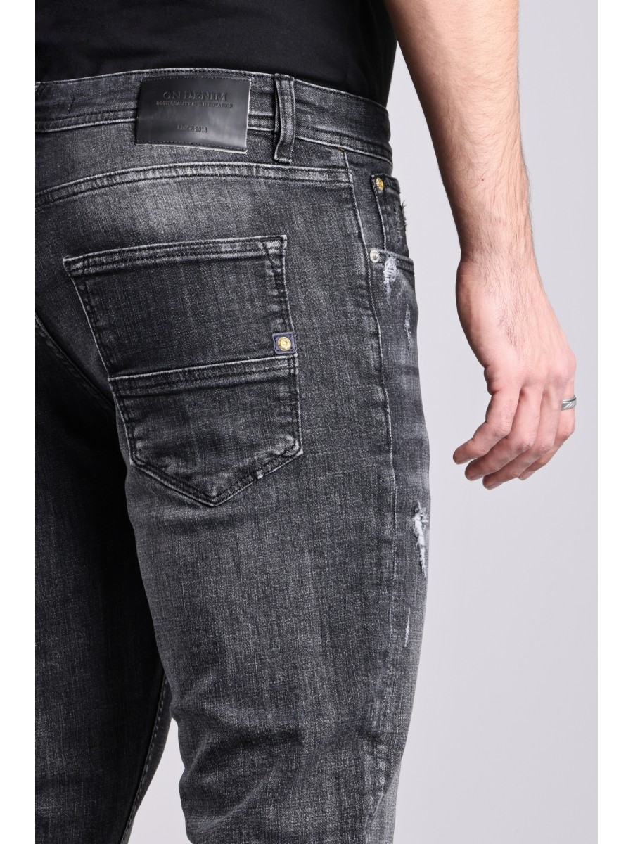 GABBIA DENIM