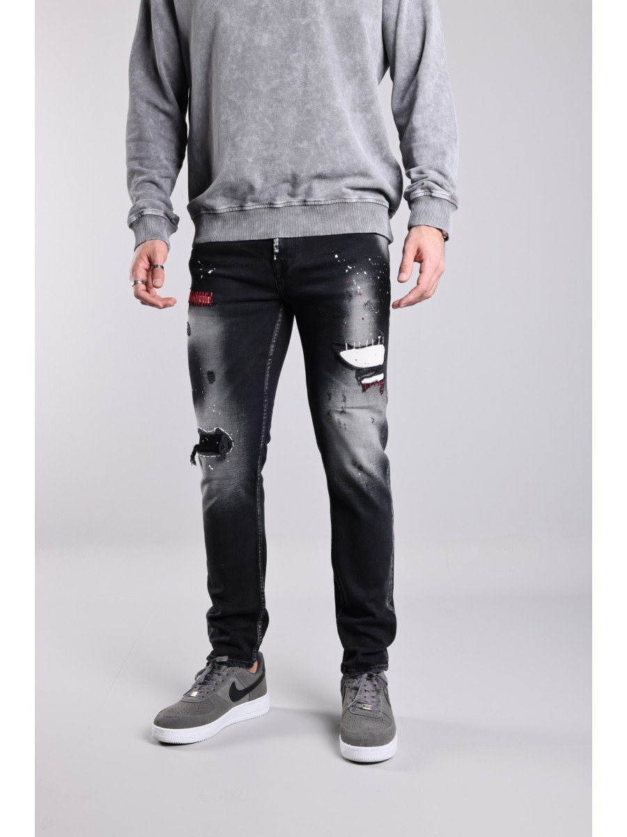 GABBIA DENIM