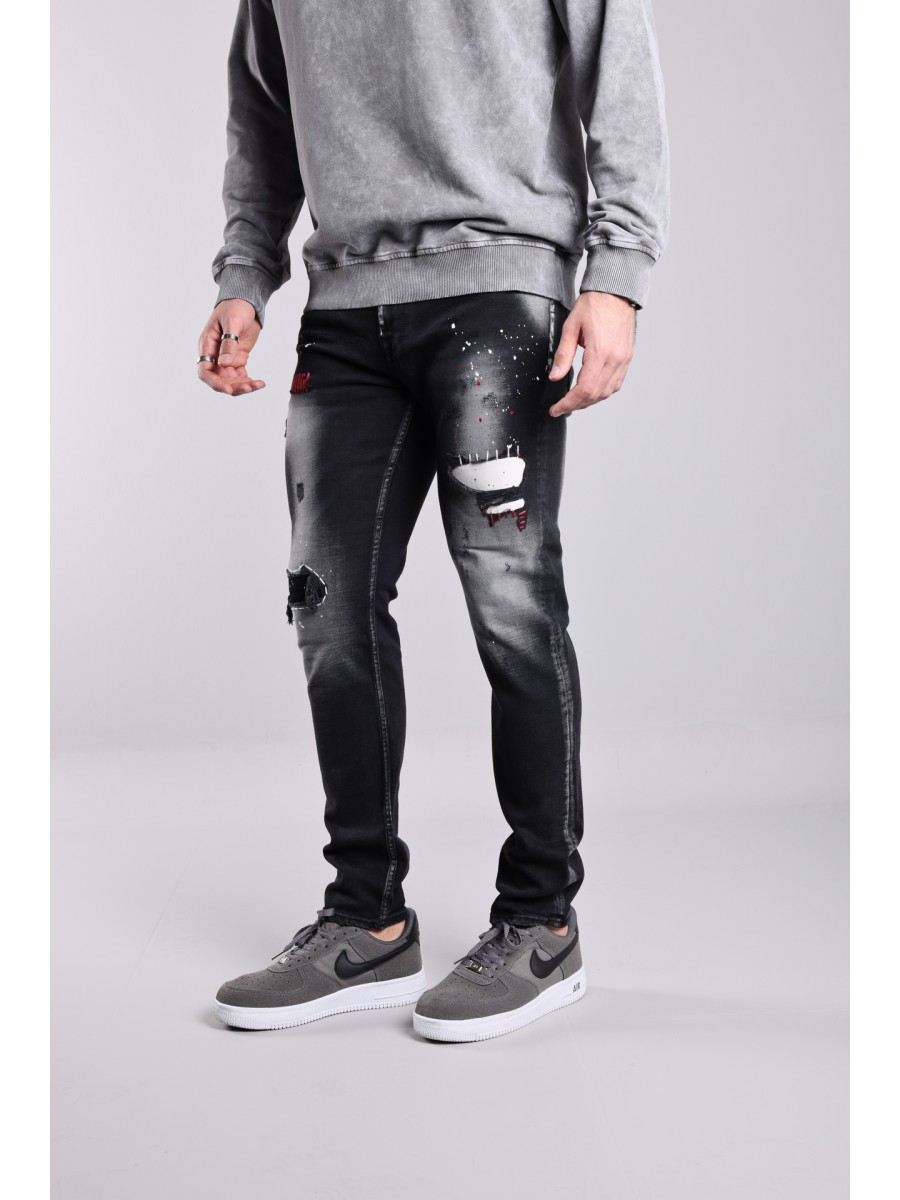GABBIA DENIM