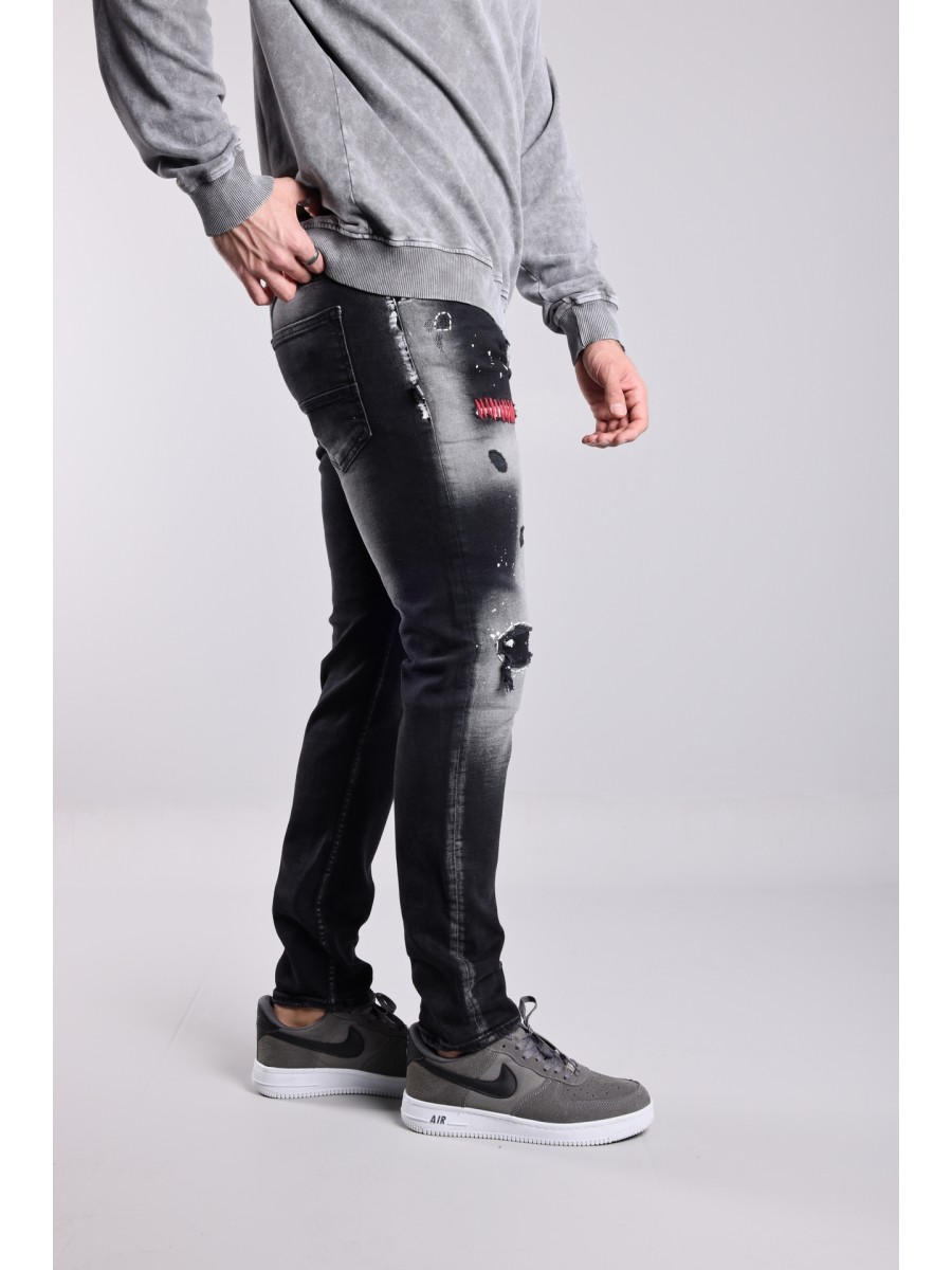 GABBIA DENIM