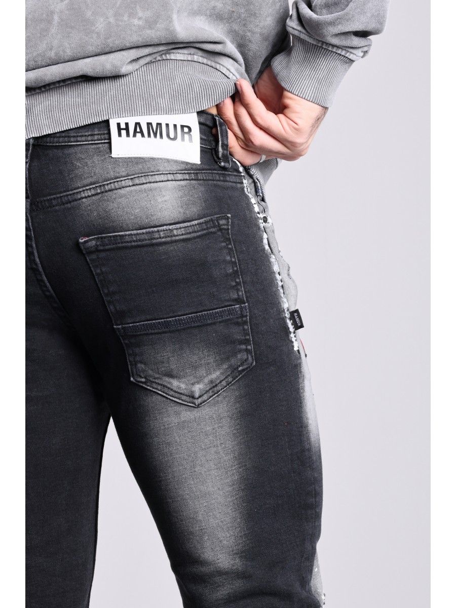 GABBIA DENIM
