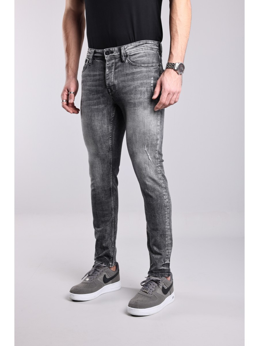 GABBIA DENIM
