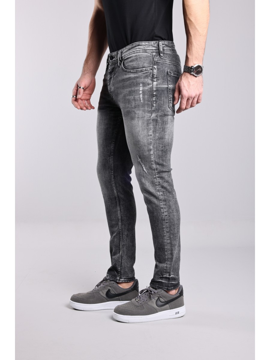 GABBIA DENIM